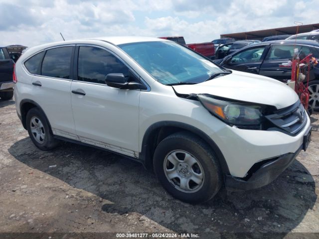 honda cr-v 2013 5j6rm4h32dl083172