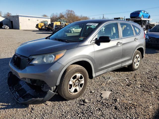 honda cr-v lx 2014 5j6rm4h32el034913