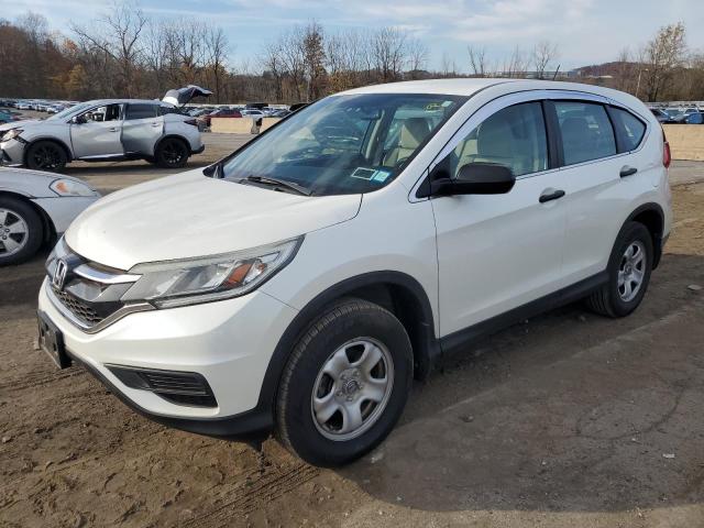 honda cr-v lx 2015 5j6rm4h32fl003887