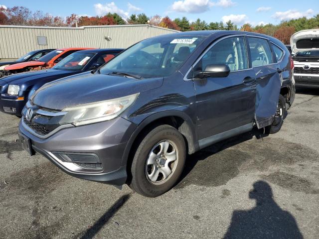 honda cr-v lx 2015 5j6rm4h32fl023024