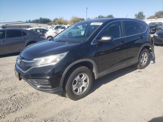 honda cr-v lx 2015 5j6rm4h32fl071025