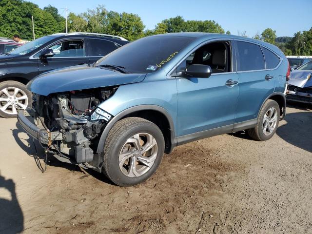 honda cr-v lx 2015 5j6rm4h32fl076872