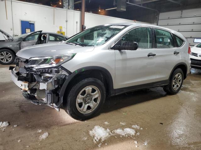 honda cr-v lx 2015 5j6rm4h32fl094546