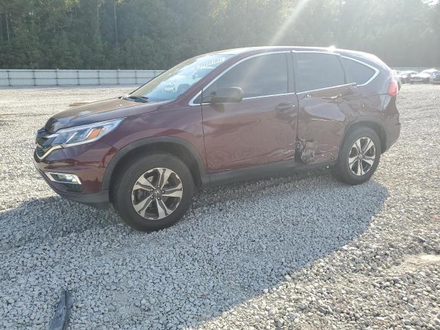 honda cr-v lx 2015 5j6rm4h32fl102595