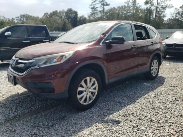 honda cr-v lx 2015 5j6rm4h32fl122958