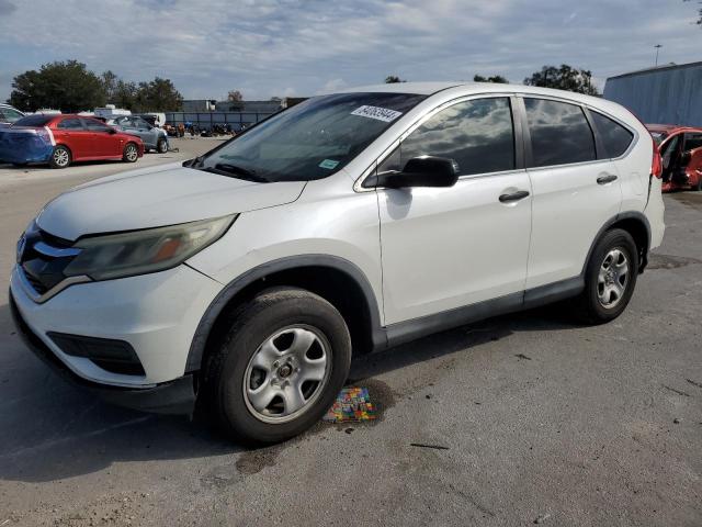 honda cr-v lx 2016 5j6rm4h32gl018147