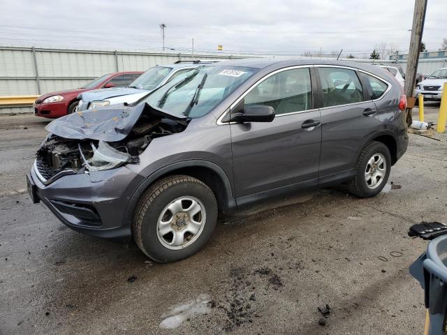 honda cr-v lx 2016 5j6rm4h32gl062598