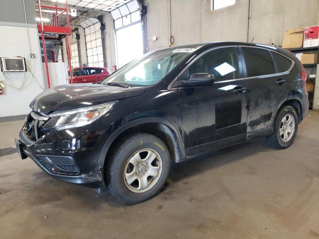 honda cr-v lx 2016 5j6rm4h32gl128518