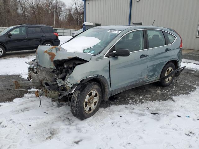 honda cr-v lx 2012 5j6rm4h33cl026400