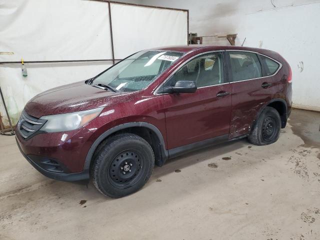 honda cr-v lx 2012 5j6rm4h33cl037560