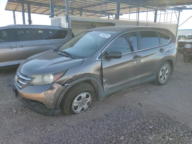 honda cr-v lx 2012 5j6rm4h33cl062443