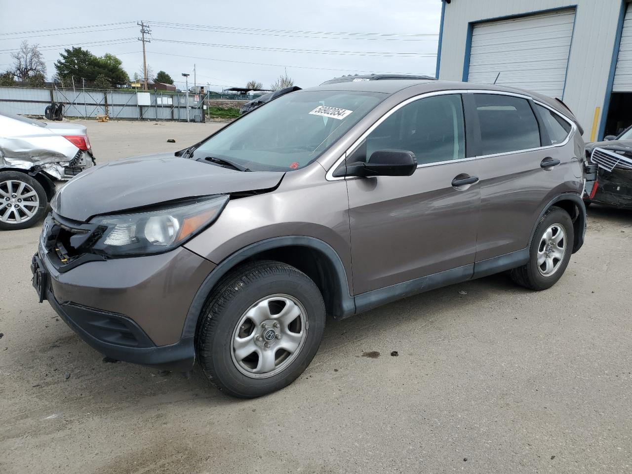 honda cr-v 2012 5j6rm4h33cl074561