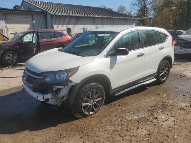 honda cr-v lx 2013 5j6rm4h33dl022655