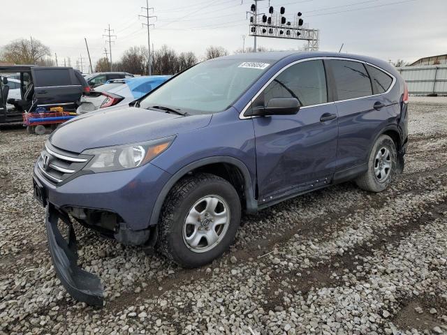 honda cr-v lx 2014 5j6rm4h33el028635