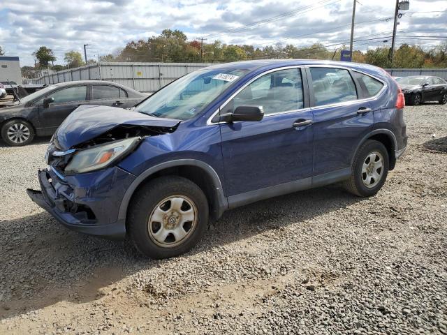 honda cr-v lx 2015 5j6rm4h33fl026871