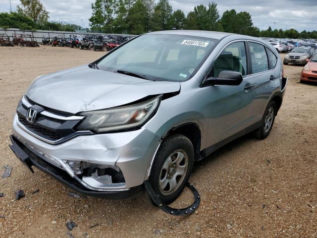 honda cr-v lx 2016 5j6rm4h33gl022370