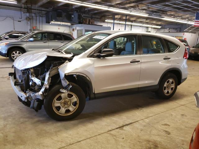 honda cr-v lx 2016 5j6rm4h33gl094833