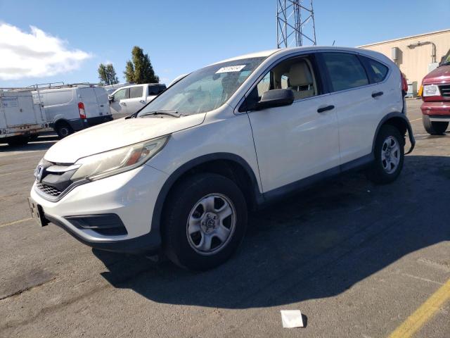 honda cr-v lx 2016 5j6rm4h33gl139091