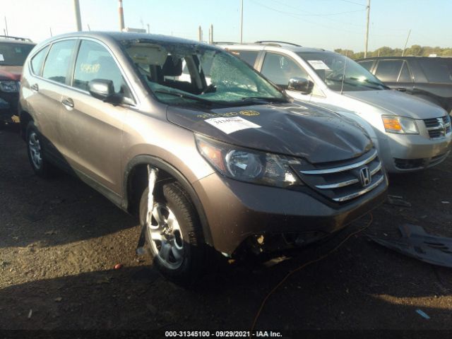 honda cr-v 2013 5j6rm4h34dl020770