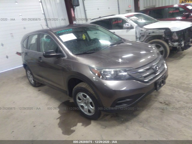 honda cr-v 2013 5j6rm4h34dl050495