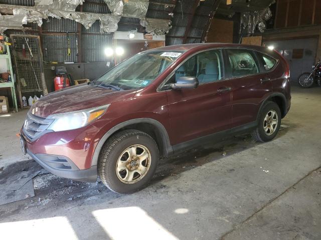 honda cr-v lx 2013 5j6rm4h34dl069693