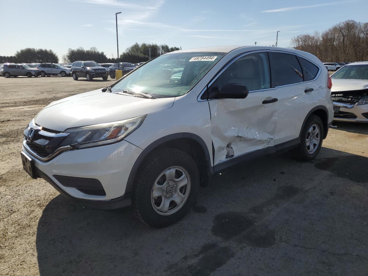 honda cr-v 2015 5j6rm4h34fl026393