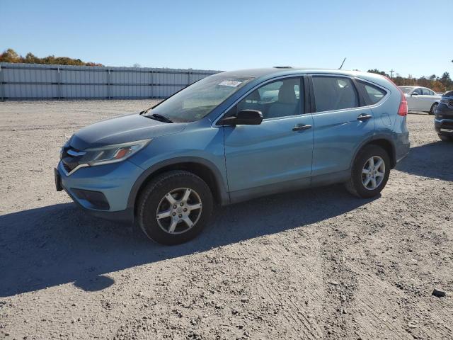 honda cr-v lx 2015 5j6rm4h34fl040407