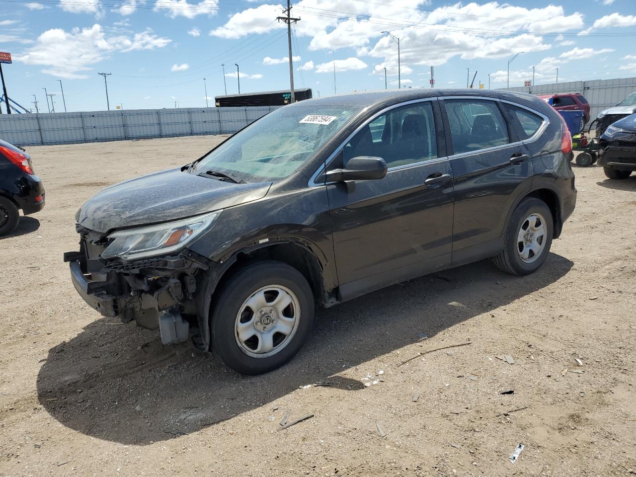 honda cr-v 2015 5j6rm4h34fl063668