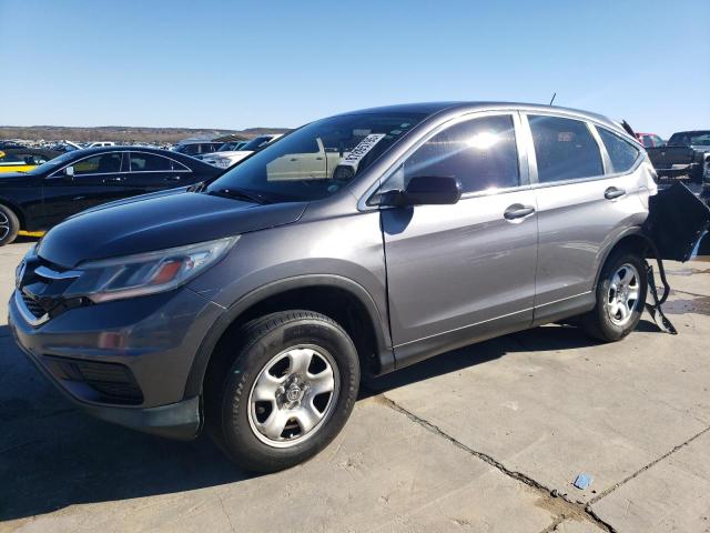 honda cr-v lx 2015 5j6rm4h34fl066795