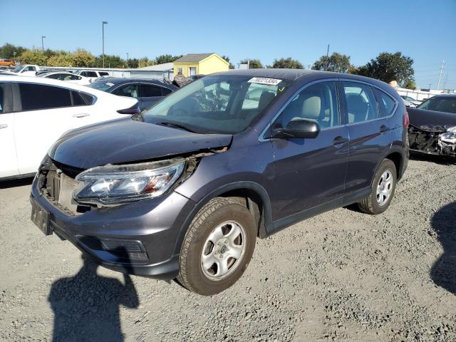 honda cr-v lx 2015 5j6rm4h34fl094144