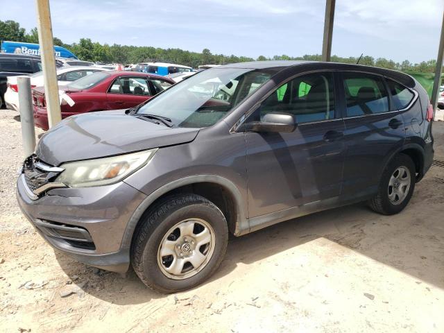 honda cr-v lx 2015 5j6rm4h34fl112724