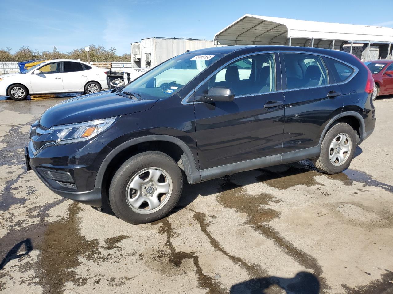 honda cr-v 2016 5j6rm4h34gl009806