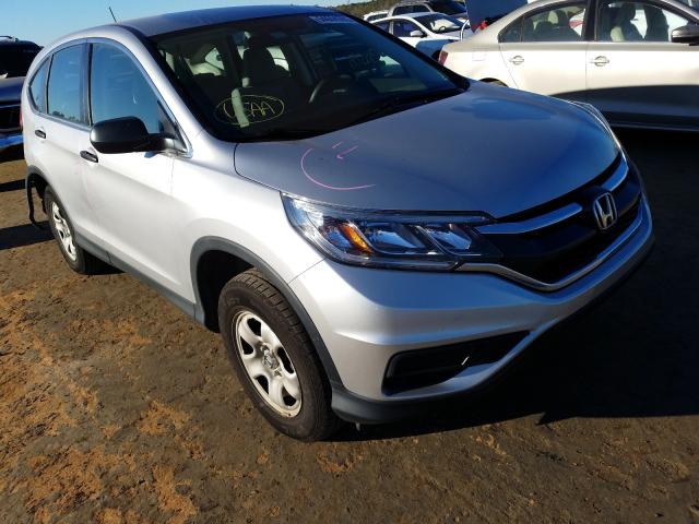 honda cr-v lx 2016 5j6rm4h34gl105077