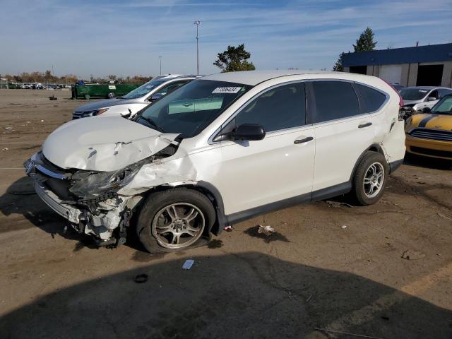 honda cr-v lx 2016 5j6rm4h34gl120906