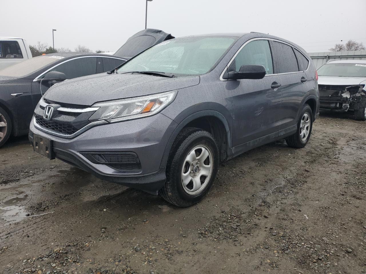 honda cr-v 2016 5j6rm4h34gl126950