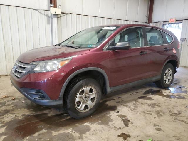 honda cr-v lx 2014 5j6rm4h35el007673