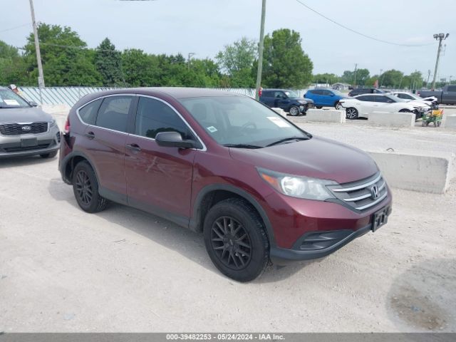 honda cr-v 2014 5j6rm4h35el062088