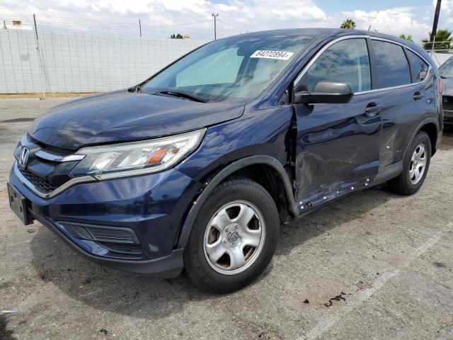 honda crv 2015 5j6rm4h35fl013751