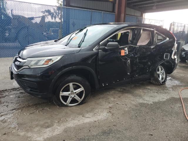 honda cr-v lx 2015 5j6rm4h35fl018853