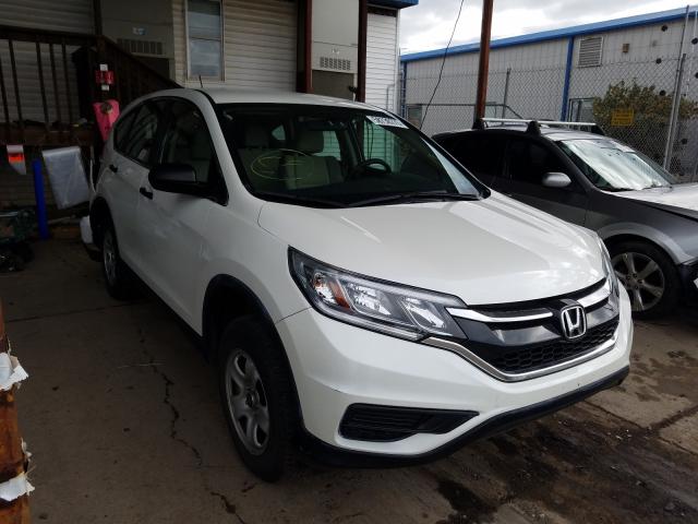 honda cr-v lx 2015 5j6rm4h35fl126521