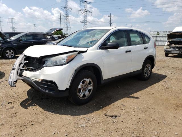 honda cr-v lx 2013 5j6rm4h36dl022648