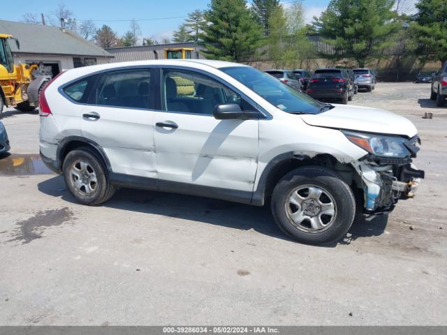 honda cr-v 2013 5j6rm4h36dl028420