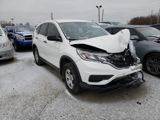 honda cr-v lx 2015 5j6rm4h36fl068239