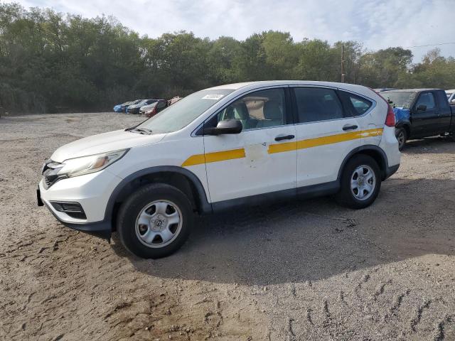 honda cr-v lx 2015 5j6rm4h36fl072372