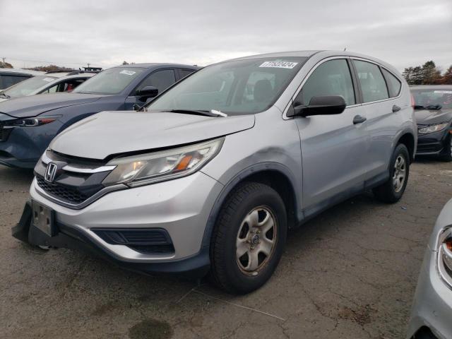 honda cr-v lx 2015 5j6rm4h36fl087017