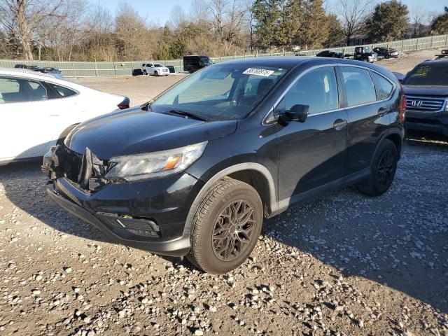 honda cr-v lx 2016 5j6rm4h36gl127579