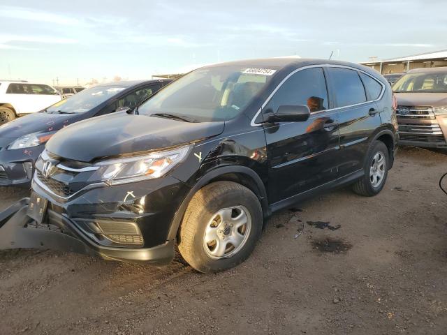 honda cr-v lx 2016 5j6rm4h36gl130160