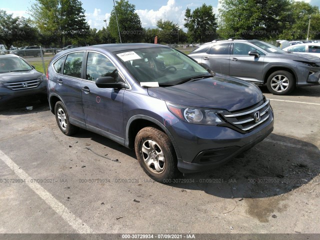 honda cr-v 2012 5j6rm4h37cl029641