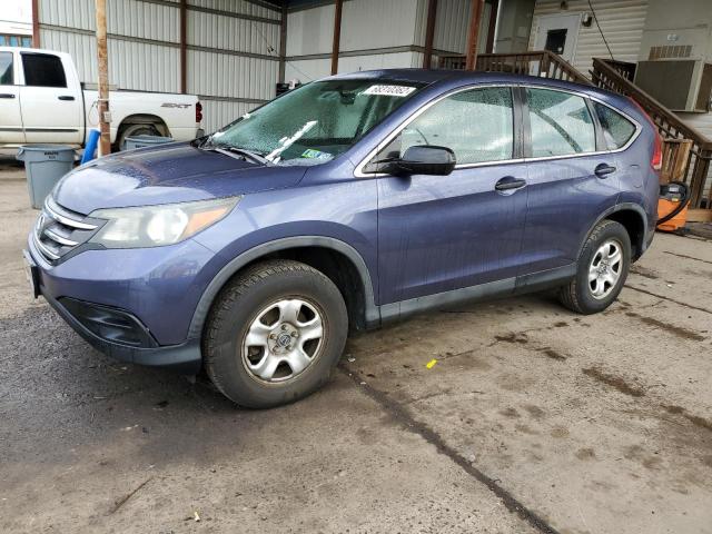 honda cr-v lx 2012 5j6rm4h37cl061974