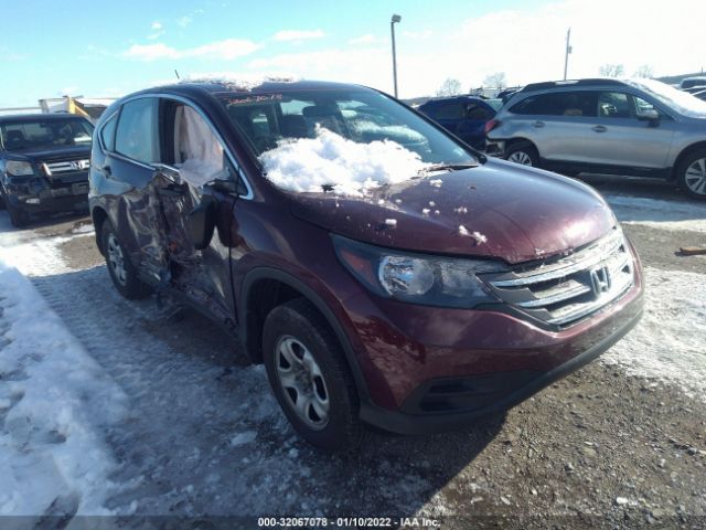 honda cr-v 2013 5j6rm4h37dl018818